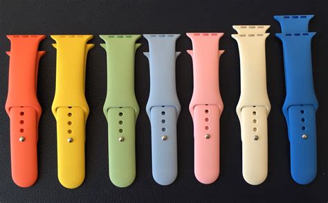 iwatch bands apple store